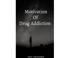 KNYGA Bookshop Motivation Of Drug Addiction