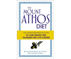 KNYGA Bookshop Mount Athos Diet