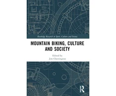 KNYGA Bookshop Mountain Biking, Culture and Society
