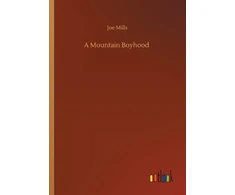 KNYGA Bookshop Mountain Boyhood
