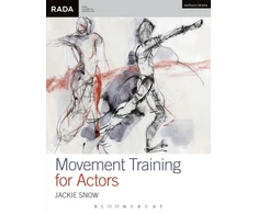 KNYGA Bookshop Movement Training for Actors
