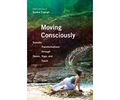 KNYGA Bookshop Moving Consciously