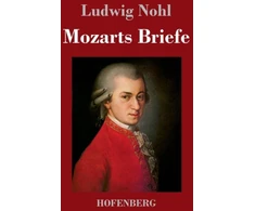 KNYGA Bookshop Mozarts Briefe