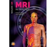 KNYGA Bookshop MRI in Practice