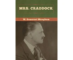 KNYGA Bookshop Mrs. Craddock