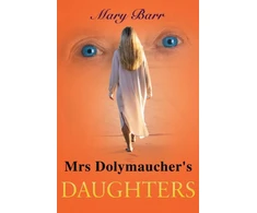 KNYGA Bookshop Mrs. Dolymaucher's Daughters
