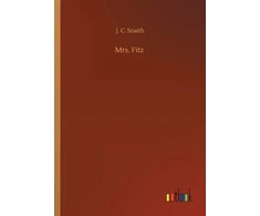 KNYGA Bookshop Mrs. Fitz