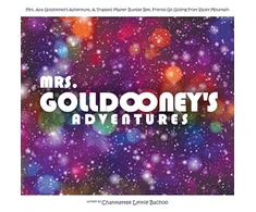 KNYGA Bookshop Mrs. Golldooney's Adventures