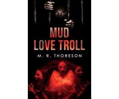 KNYGA Bookshop Mud Love Troll