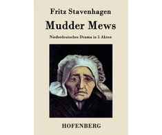KNYGA Bookshop Mudder Mews