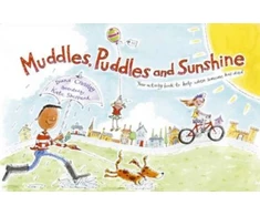 KNYGA Bookshop Muddles, Puddles and Sunshine