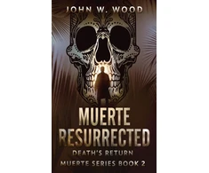 KNYGA Bookshop Muerte Resurrected