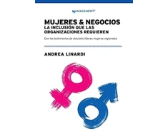 KNYGA Bookshop Mujeres Y Negocios