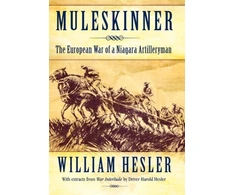 KNYGA Bookshop Muleskinner