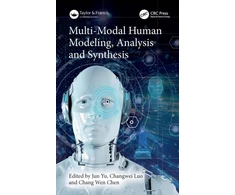 KNYGA Bookshop Multi-Modal Human Modeling, Analysis and Synthesis