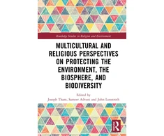 KNYGA Bookshop Multicultural and Religious Perspectives on Protecting the Environment, the Biosphere, and Biodiversity
