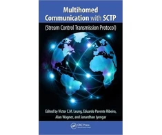 KNYGA Columbia Multihomed Communication with SCTP (Stream Control Transmission Protocol)