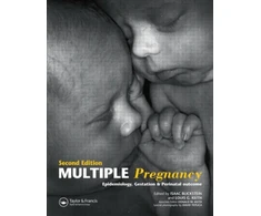 KNYGA Bookshop Multiple Pregnancy