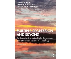 KNYGA Bookshop Multiple Regression and Beyond