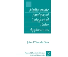 KNYGA John Multivariate Analysis of Categorical Data: Applications