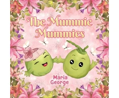 KNYGA Bookshop Mummie Mummies