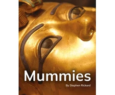 KNYGA Bookshop Mummies