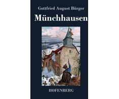 KNYGA Bookshop Munchhausen