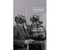 KNYGA Bookshop Munich Crisis of 1938