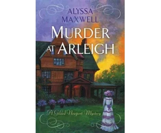 KNYGA Bookshop Murder at Arleigh