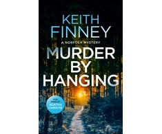 KNYGA Bookshop Murder By Hanging