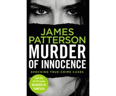 KNYGA Bookshop Murder of Innocence