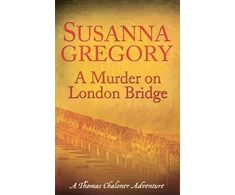 KNYGA Bookshop Murder On London Bridge