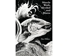 KNYGA Bookshop Muscle work, Alcohol and Blame