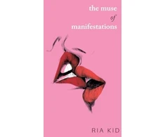 KNYGA Bookshop Muse of Manifestations