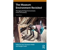 KNYGA Bookshop Museum Environment Revisited