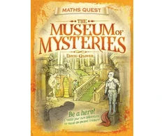 KNYGA Bookshop Museum of Mysteries
