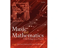 KNYGA Bookshop Music and Mathematics