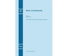 KNYGA Bookshop Music and Spirituality