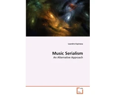 KNYGA Bookshop Music Serialism