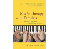 KNYGA Bookshop Music Therapy with Families