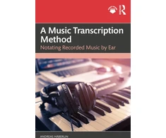 KNYGA Andreas Haberlin Music Transcription Method