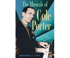 KNYGA Bookshop Musicals of Cole Porter