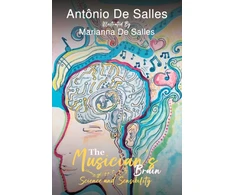 KNYGA Bookshop Musician’s Brain