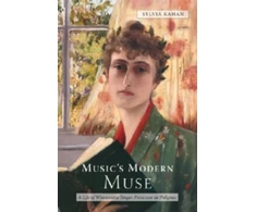 KNYGA Bookshop Music's Modern Muse