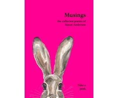 KNYGA Bookshop Musings