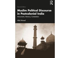 KNYGA Bookshop Muslim Political Discourse in Postcolonial India