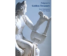 KNYGA Bookshop Palgrave's Golden Treasury