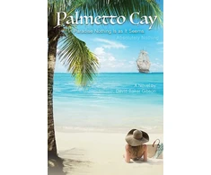KNYGA David Baker Gibson Palmetto Cay