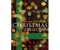 KNYGA Bookshop Pam Wedgwood Christmas Collection