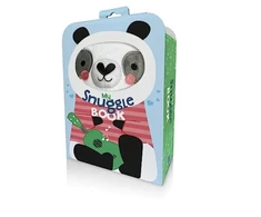 KNYGA Bookshop Panda (My Snuggle Book)